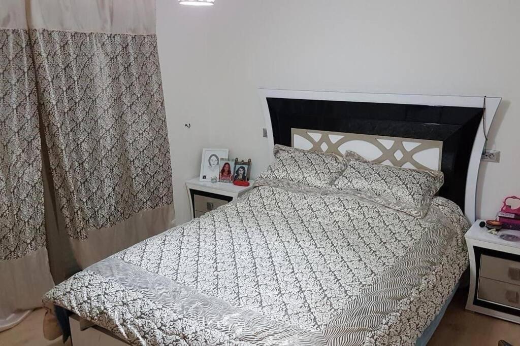 Appartement-Residence Prestigia Plage Des Nations الرباط المظهر الخارجي الصورة