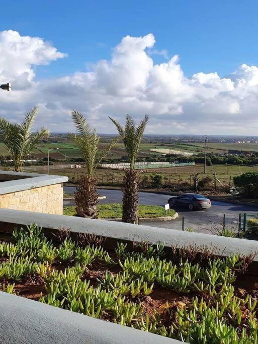 Appartement-Residence Prestigia Plage Des Nations الرباط المظهر الخارجي الصورة