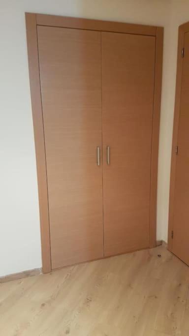Appartement-Residence Prestigia Plage Des Nations الرباط المظهر الخارجي الصورة